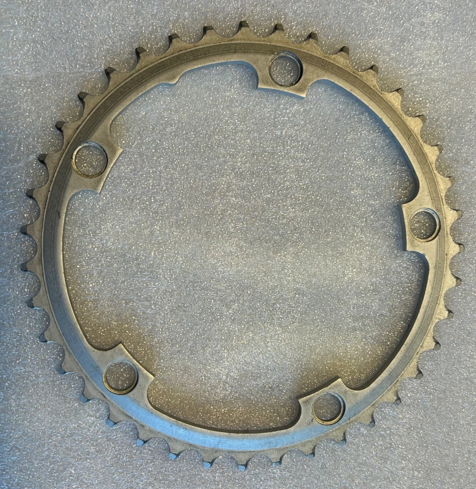 AVITAR - ANILLO DE CADENA - 13039 - V Foto 3 de 4