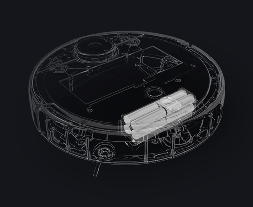 Xiaomi Robot Vacuum Cleaner 1S Visual LDS Laser Distance Sensor Cordless Auto AU - Picture 10 of 11