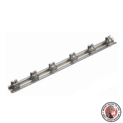 NEU Ton (Ton) Steckschlüsselhalter hpsh406 Bajonett Winkel 12,7 mm 6