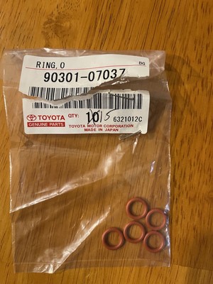 Toyota 90301 07037
