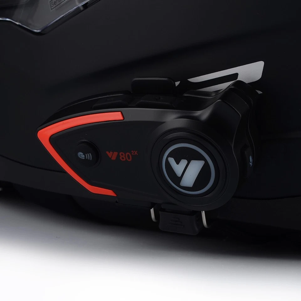 LS2 FF353 Motorradhelm, Mattschale, ECE22-06, Intercom, Pinlock, Anti-Beschlag - Bild 3 von 4