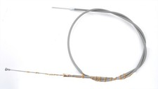 Hercules Hobby Rider HR 1 Handbremszug Grau Bremszug