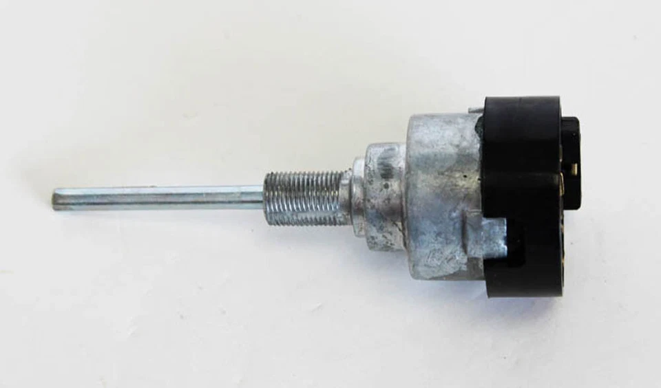 ¡NUEVO! Interruptor limpiaparabrisas Ford Mustang 1971-1972-1973 2 velocidades Foto 4 de 4