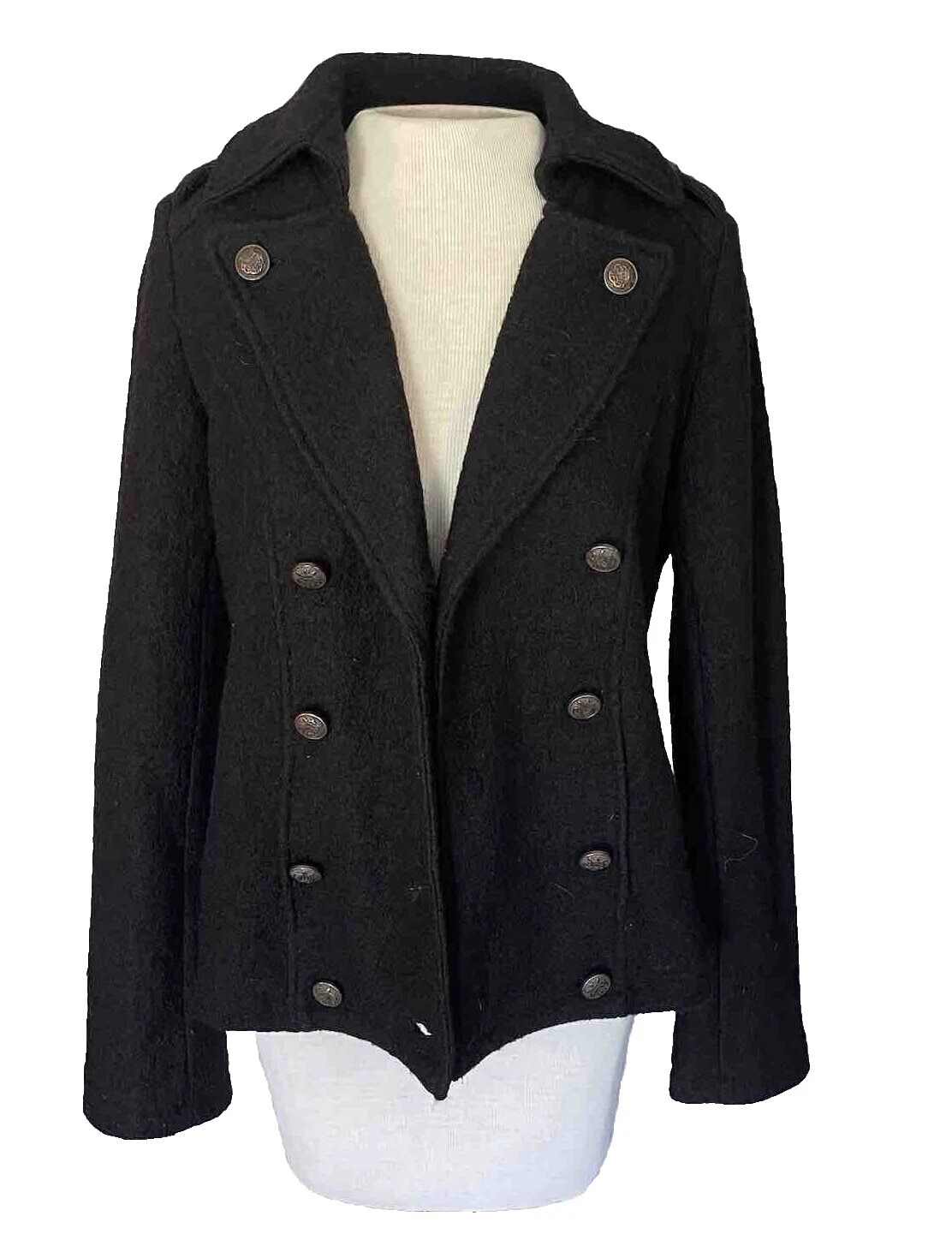 Soft Surroundings Pea Coat Coats, Jackets & Vests for Women