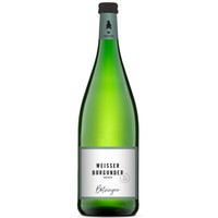 BöTzinger WeißEr Burgunder Trocken 1000Ml