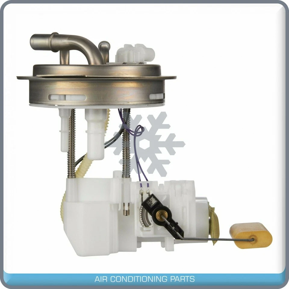 Bomba de combustible eléctrica para Chevrolet Avalanche, Suburban / GMC Yukon QOA Foto 3 de 4