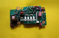 Original For Nikon D5300 Flash Board Power Board MCU Replacement Camera Repair