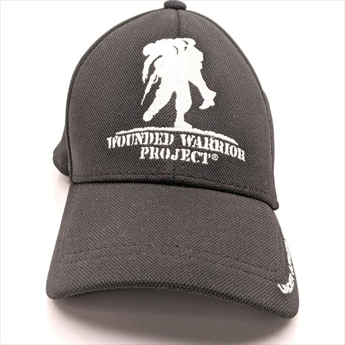 Wounded Warrior Project Under Armor 