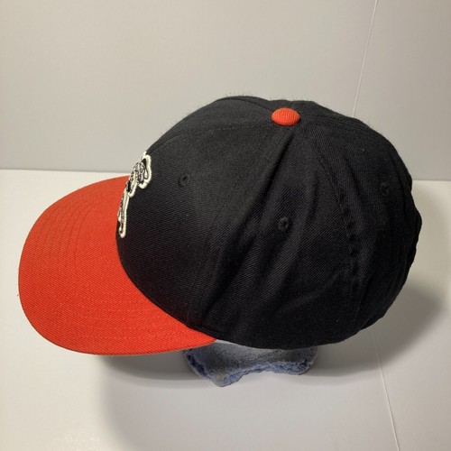 San Francisco Seals Hometown Collection American Needle Baseball Cap Strapback - Picture 8 of 24