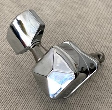 2007 Epiphone SG Special Electric Guitar Original Bass Side Tuner Tuning Peg