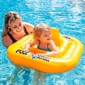 my baby float swim ring