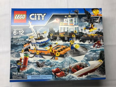 lego set 60167