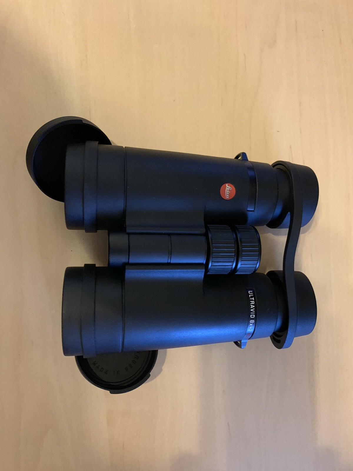leica binoculars ebay