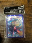 ONE PIECE Card Game Limited Card Sleeves Sanji 70Pcs.