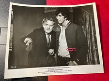 The Twelve Chairs Mel Brooks Film FRANK LANGELLA & RON MOODY  MOVIE 1970 PHOTO