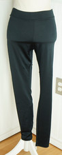 NEW Divided By H M Women Black Leggings Pants Size S NWT