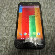 MOTOROLA MOTO G 1ST GEN (VERIZON) CLEAN ESN, WORKS, PLEASE READ!! 62885