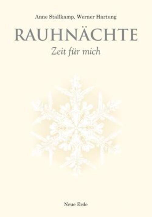 Thumbnail - Anne Stallkamp (u. A.) | Rauhnächte | Taschenbuch | Deutsch (2020) |