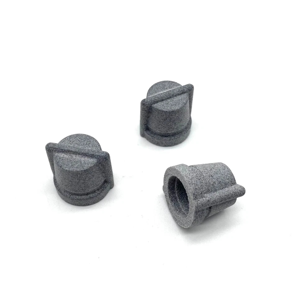 Fits Jeep Cherokee XJ 84-01 Front Windshield Wiper Linkage Bushings USA MADE - Bild 1 von 4