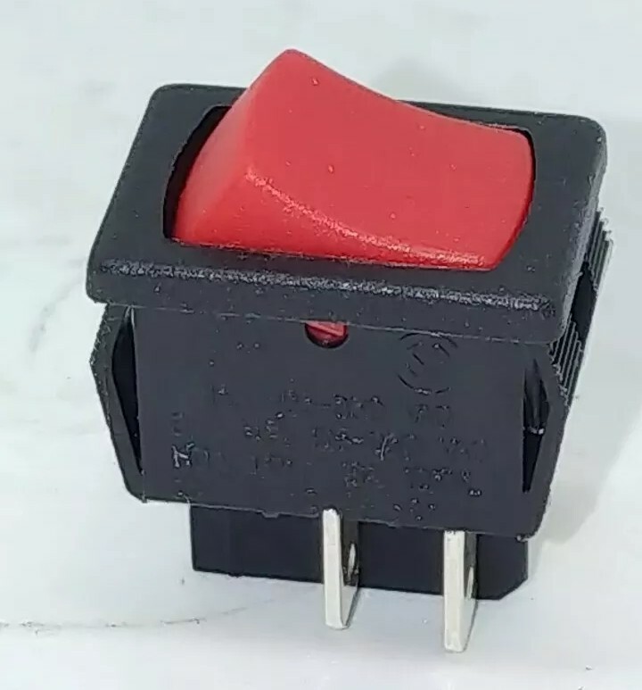 NEW Genuine Craftsman Vacuum 315-175980 Wet Dry ON / OFF switch rocker ...