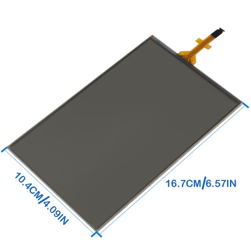 Digitalizador Pantalla Táctil 7 Pulgadas LAM070G004A Peugeot 208 2008 308 Citroen C5 C3x - Imagen 3 de 9