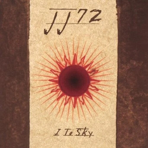JJ72  I To Sky (CD) New