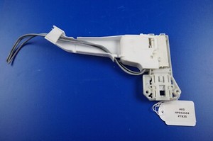 Türschloss Waschmaschine - AEG HP042661 124007509