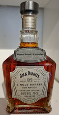 Jack Daniel&acute;s SB 100 Proof, Billund Airport Exclusive, 50% 0,7L