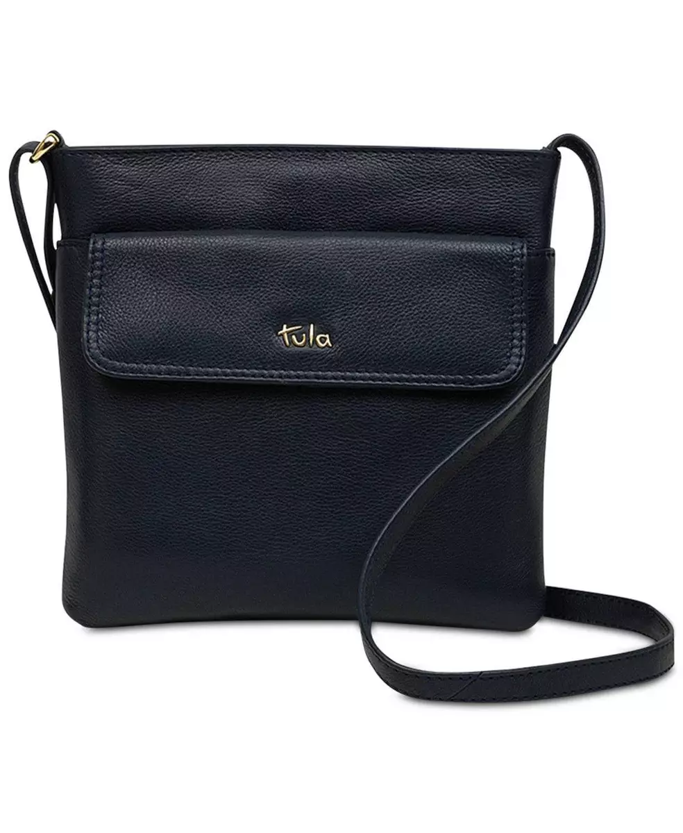 Tula England Zip Top Crossbody eBay