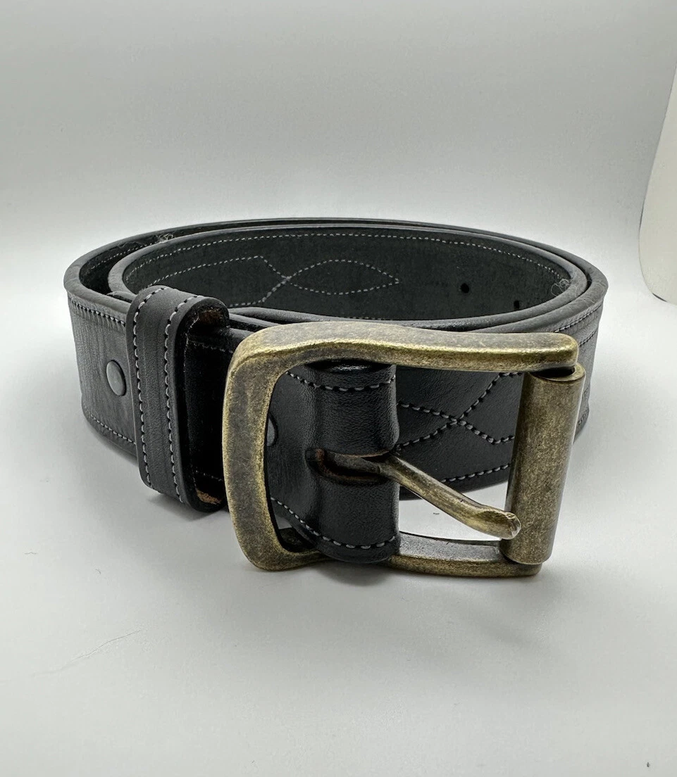 Tory Burch Waist Belt Black Belts for Women for sale | eBay display picture 1