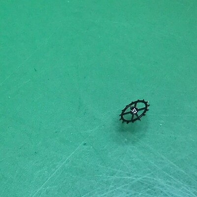 Bettlach EB1504 Escape Wheel Original Replacement Watch Part T620