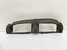 06-11 BMW E90 E92 328I 325I Upper Center Radiator Air Duct Guide 7134099 OEM