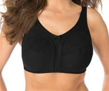 COMFORT CHOICE BRA, SIZE 42 B, ID 7209356-38 