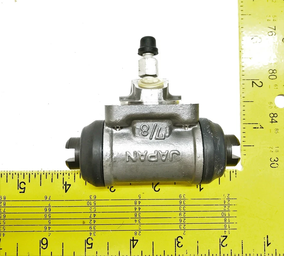 Cilindro de rueda Wagner F96615 [Lote de 2] Nuevo de Lote Antiguo Foto 3 de 4