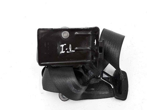 13380210 1148297 sicherheitsgurt hinten links für OPEL ASTRA J GTC 2.0 16V 2011