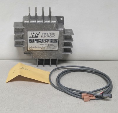 ~Discount HVAC~ B50 - OV-812AA - Hoffman Controls - Head Pressure Controller