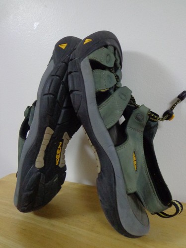 Keen Non-Marking Sport Women's Sandal Multi-Color Size-10 - Picture 9 of 18