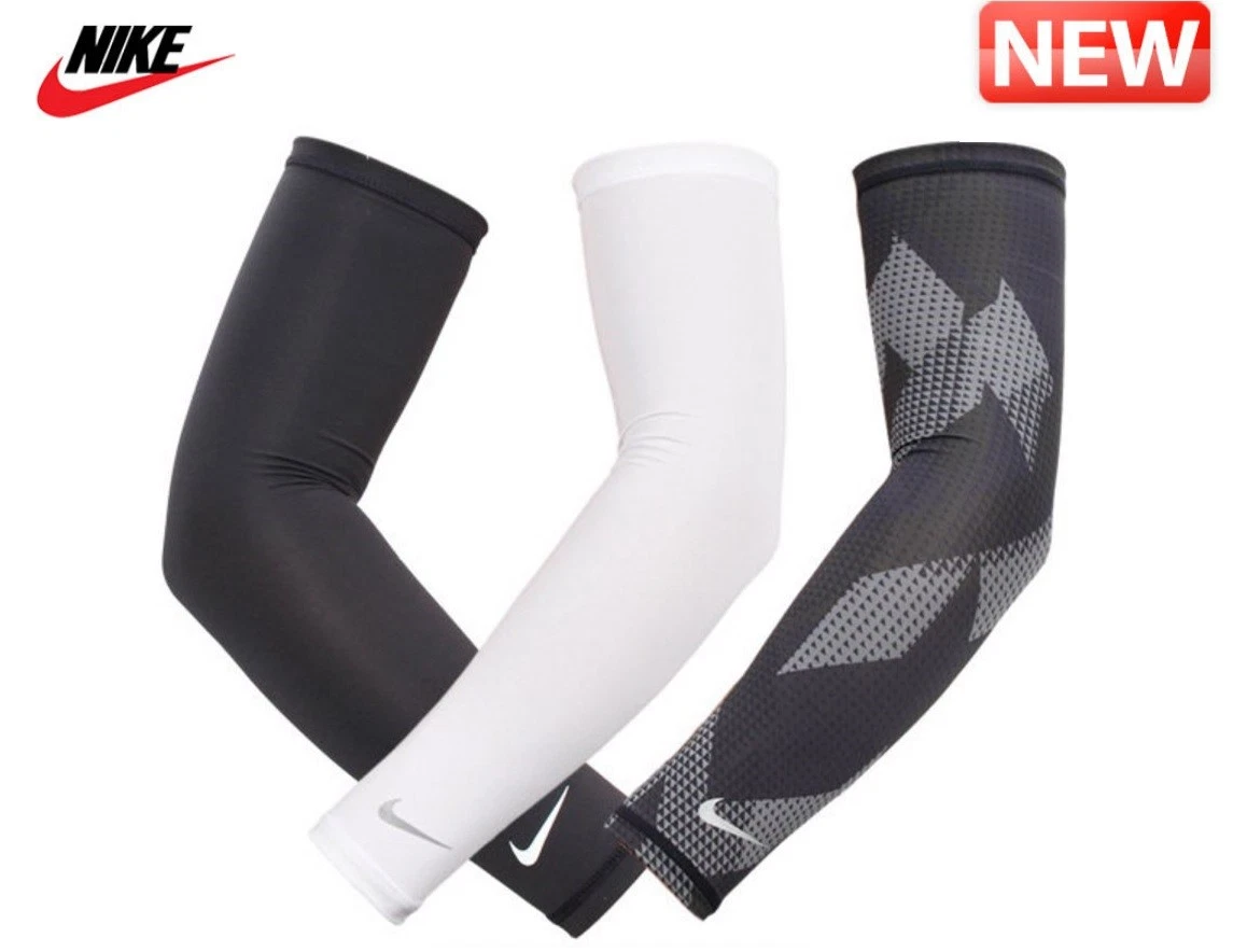 New Nike Cool Arm,Elbow UV Protection Cover Sleeve,Warmer