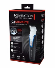 remington g5 graphite series trimmer