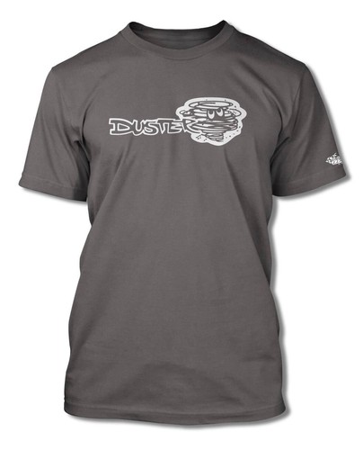 1970 - 1975 Plymouth Duster Emblem T-Shirt - Men - Emblem - 第 7/71 張圖片