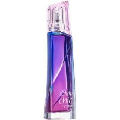 State Chic Cyzone Eau De Parfum 50 ml (1.7 fl oz) | Made in Columbia | NIB  | eBay