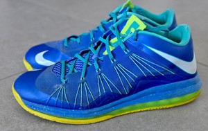 lebron 10 sprite