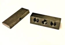 For Hurco TM6 Turret Face Wedge Clamp (3/4" Square O.D. Tools)