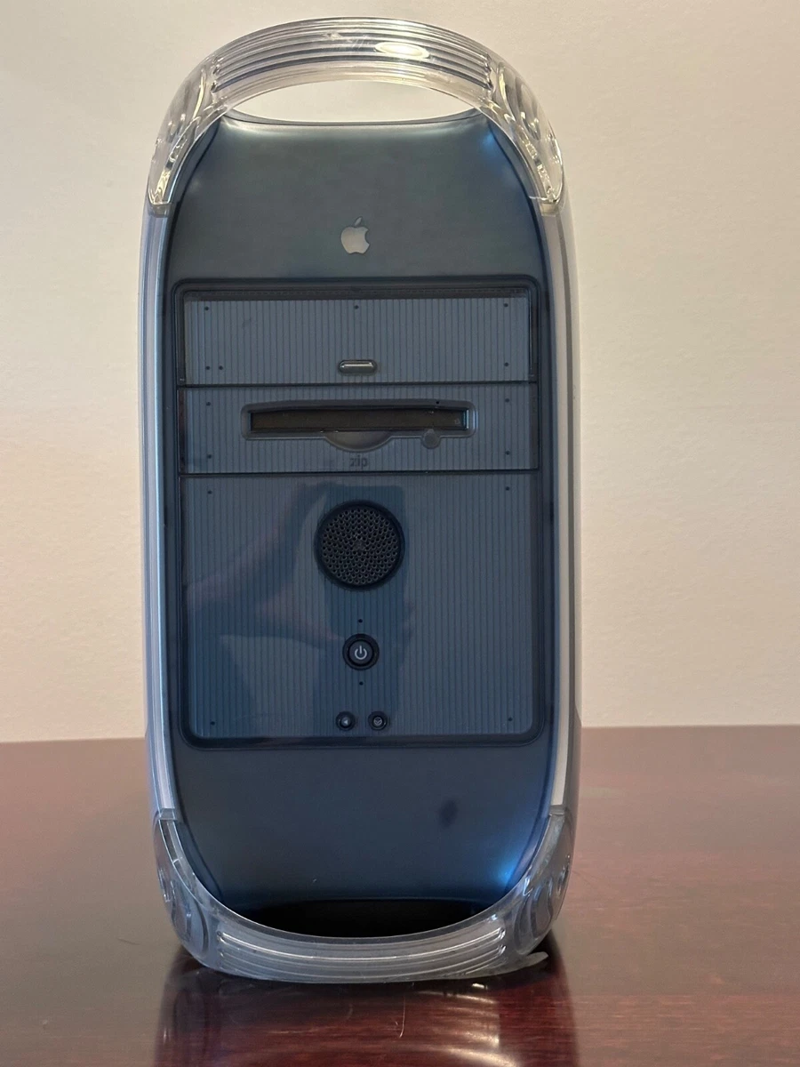 PowerPC G4 Apple PowerMac 1 GB RAM Apple Desktops & All-In-One