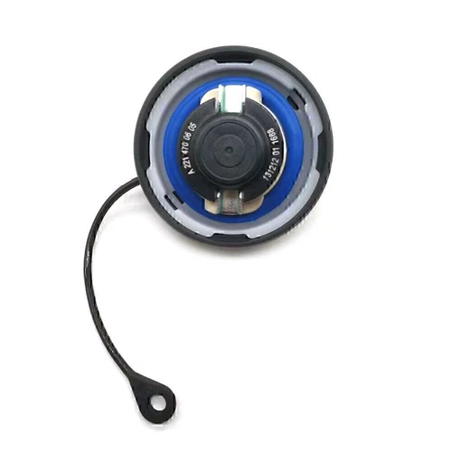 Fuel Cap 2214700605 Gas Cap For Mercedes A209 C216 R171 R230 S211 W203 W211 X204 - Picture 7 of 8