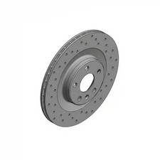 Disque de frein Volvo V90
