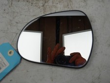 Glace de rétroviseur Peugeot 207