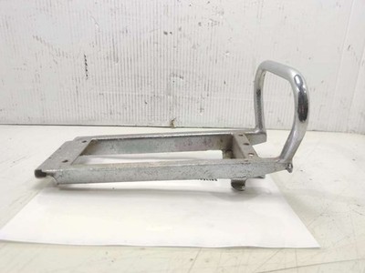 WHITE WHITE SOUTHERN SHIELD PASSENGER HANDLE FRAME ||° SERIES (GR655)