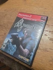 Capcom Resident Evil 4 PlayStation 2 Complete With Manual- Tested