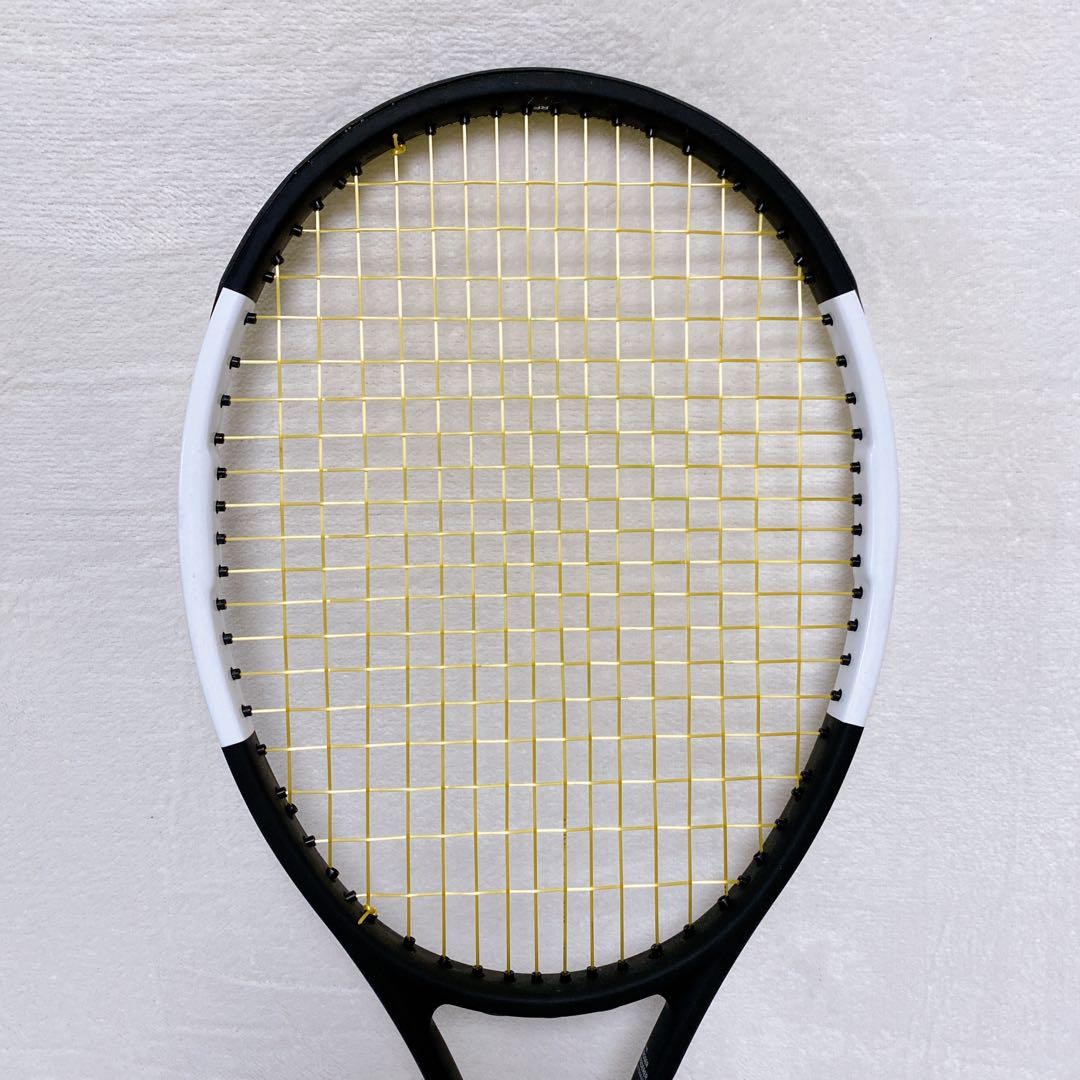 Wilson Pro Staff RF97 　G2 Wilson Prostaff Rf97 V12 G2 | eBay